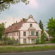 Verwaltungsgebäude Hoyerswerdaer Straße 28