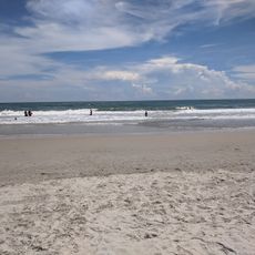Hurst Beach