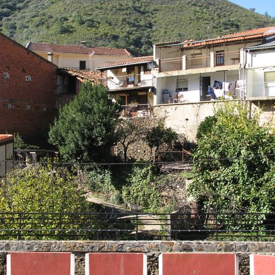 Plaza de toros de Valero