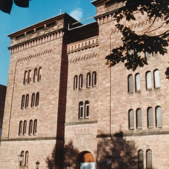 Mainzer Fastnachtsmuseum