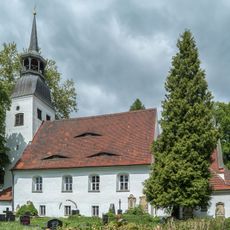 St. Laurentius (Lorenzkirch)