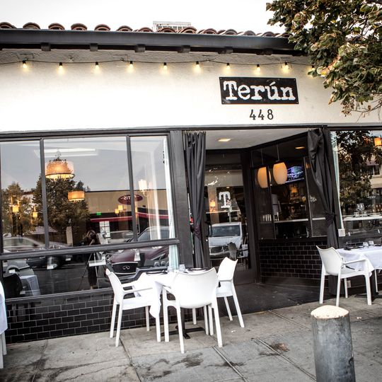 Terun Pizza