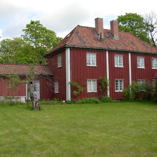 Vøienvolden gård
