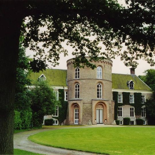 Kasteel De Wildenborch