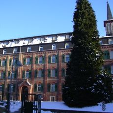 Kloster Arenberg
