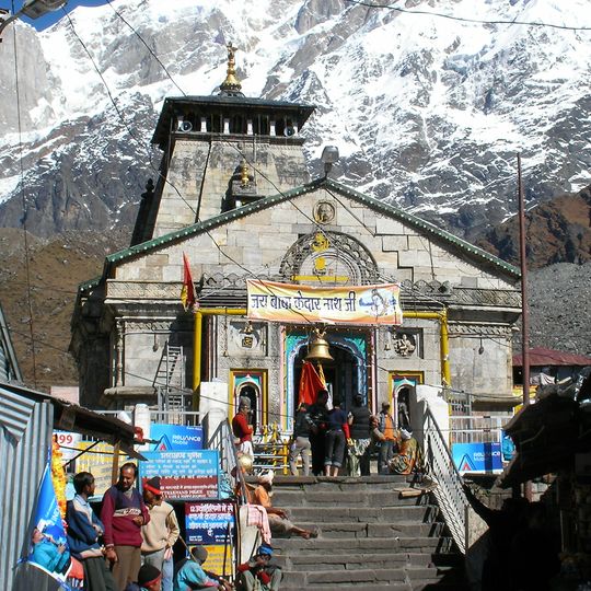 Kedarnath