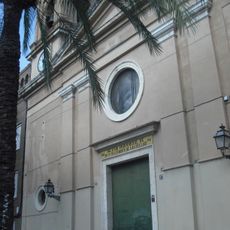 Església de Nostra Senyora de Lepanto de Castellar