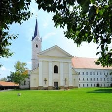 Abbazia di Viktring