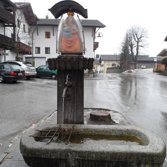 Marienbrunnen