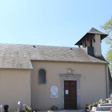 Église de l'Assomption de Montignac