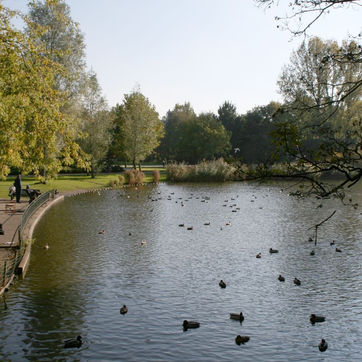 Oosterpark