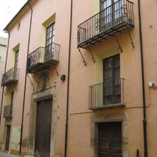 Casa del marqués de Benicarló