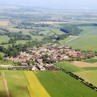 Šestajovice (Hradec Králové)