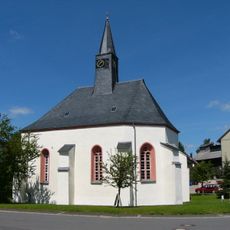 Dorfkirche Förbau