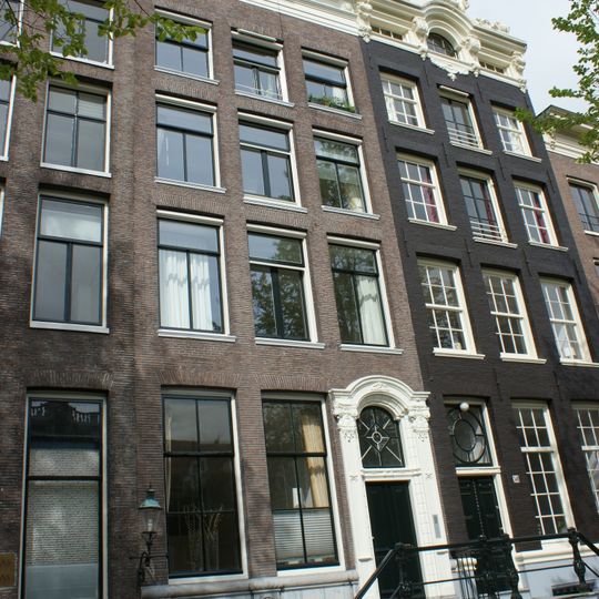 Singel 58, Amsterdam