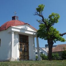 Chapel of Virgin Mary