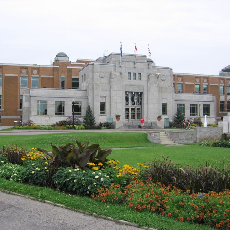 Ogród Botaniczny