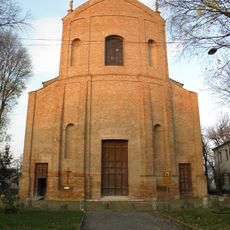 Chiesa di San Giorgio Martire