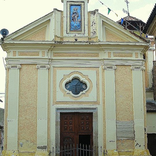 Chiesa di San Rocco