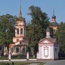 Алтуф'євський цвинтар
