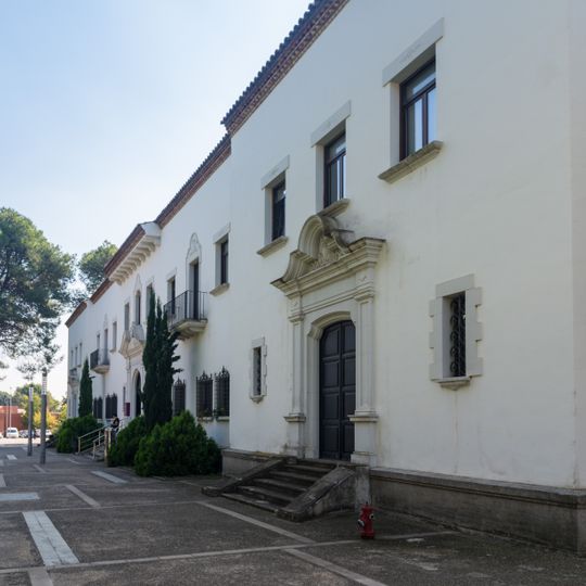 Granja Agrícola Provincial