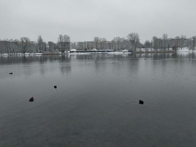 Зима 2