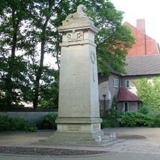 Stretford War Memorial