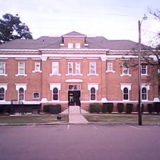 Covington County Courthouse