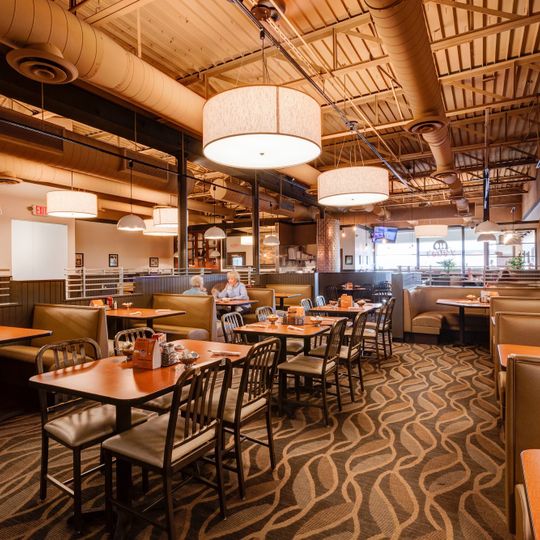 Petie's Family Restaurant