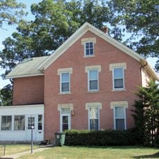 Joachim Plambeck House