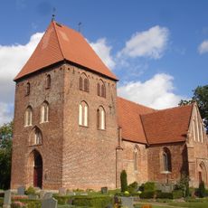 Johanniter-Kirche Groß Eichsen