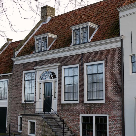 Penninghoeksingel 97, Middelburg