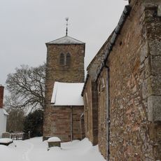 Church of the Holy Rood
