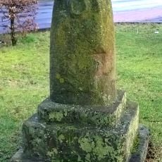 Menhir von Gelnhausen-Meerholz