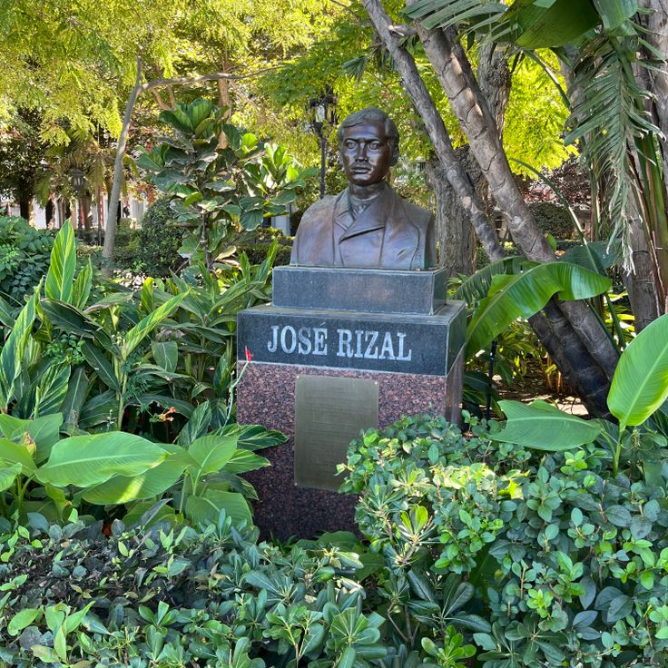 Jose Rizal