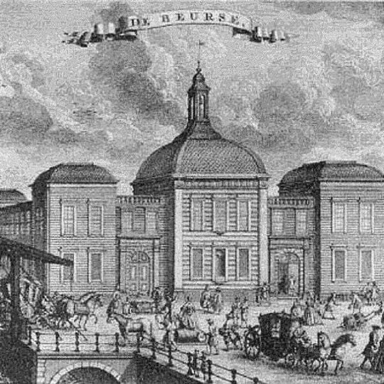 De Beurs