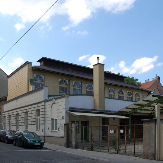 Ehem. Etablissement Gschwandner