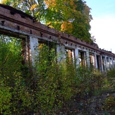 Цех метчиков (Сестрорецк)