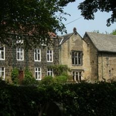 Ecclesfield Priory