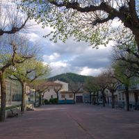 Sant Pau de Segúries