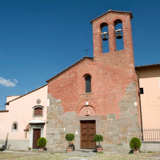 Chiesa di San Martino