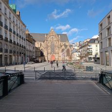 Place Saint-Germain