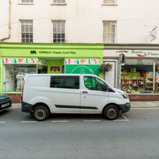 11 And 12, West Street