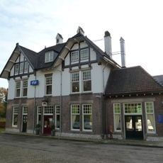 Klimmen-Ransdaal railway station