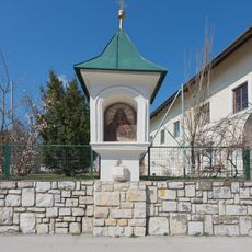 Feldkirchen, Bildstock Kirchgasse