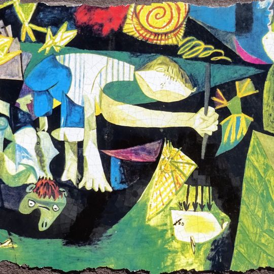 Pêche de nuit à Antibes