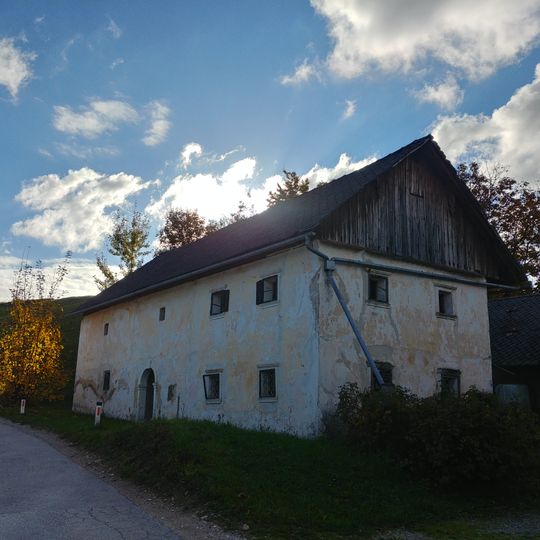 Domačija Seničica 29