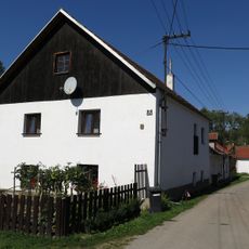 Židovský dům čp. 88