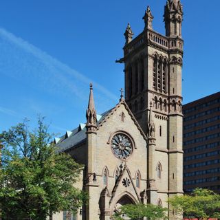 St. Peter's Episcopal Church