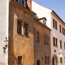 Wohnhaus Kirchgasse 13